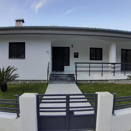Casa Da Ameixieira อาโรว์กา ภายนอก รูปภาพ