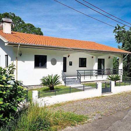 Casa Da Ameixieira อาโรว์กา ภายนอก รูปภาพ