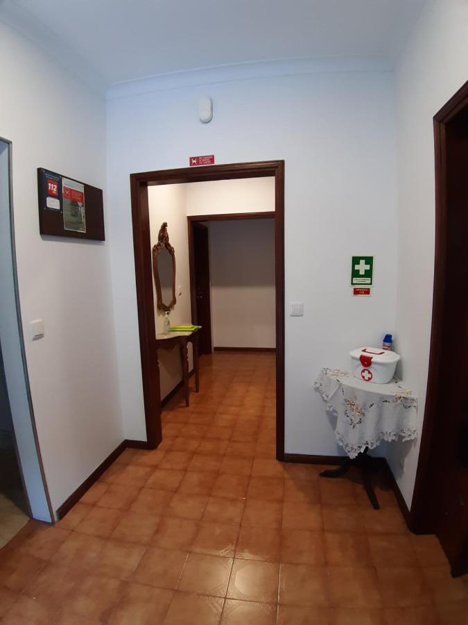 Casa Da Ameixieira อาโรว์กา ภายนอก รูปภาพ
