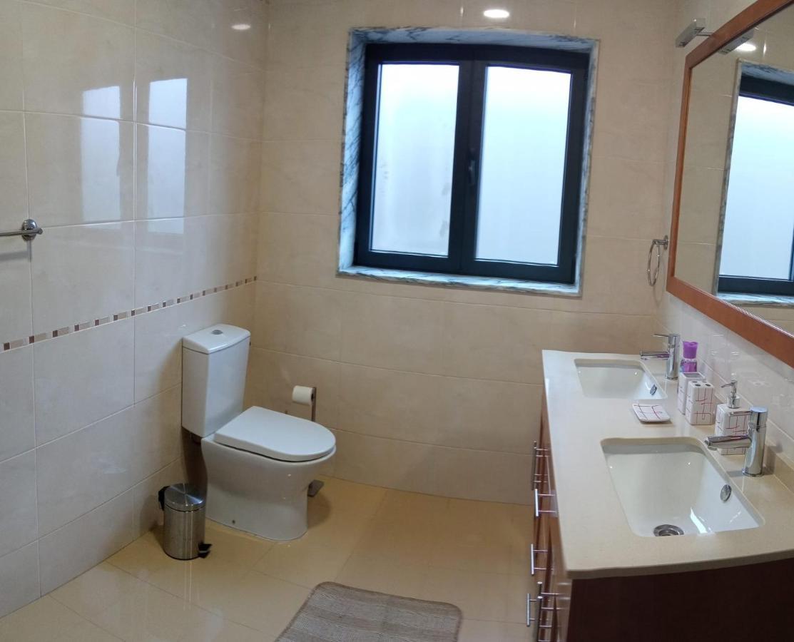 Casa Da Ameixieira อาโรว์กา ภายนอก รูปภาพ